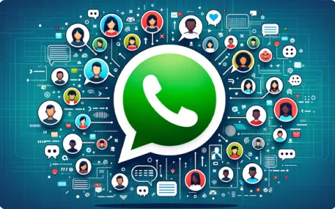 海外有哪些社交媒体或APP软件适合做私域营销推广跨境电商和外贸业务