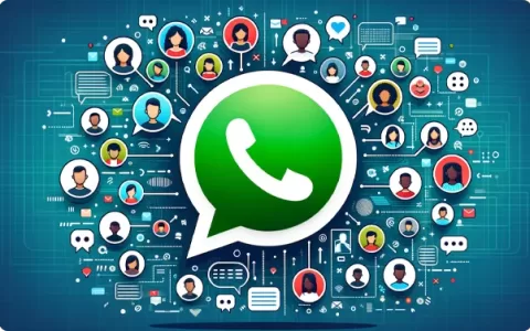 海外有哪些社交媒体或APP软件适合做私域营销推广跨境电商和外贸业务