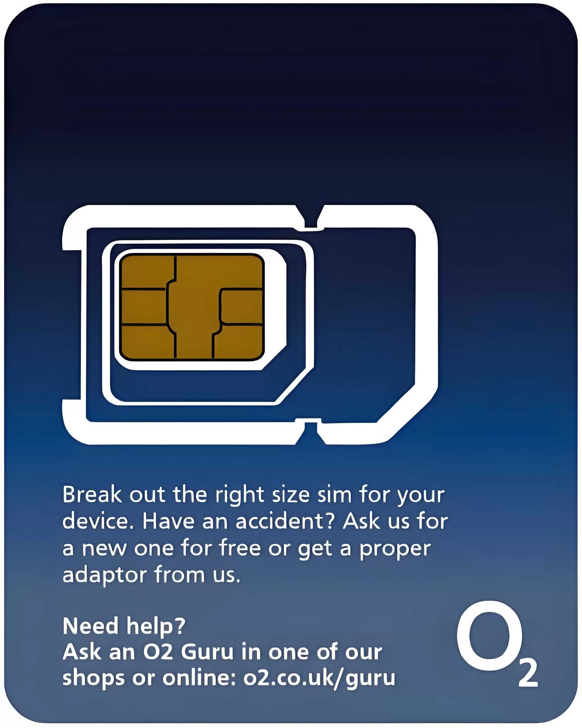 欧洲英国O2手机电话卡海外APP注册接码实体卡出国跨国留学生国际旅游手机卡