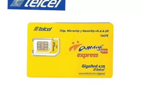 欧洲墨西哥telcel手机电话卡海外APP注册接码实体卡出国跨国留学生国际旅游手机卡,可续费充值续期