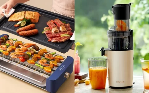 斥资1.5亿溢价收购亏损公司，小熊电器要在海外再造“徕芬”和“usmile”？