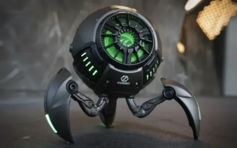 独立站年销千万！「重力星球」用3C+潮玩打开出海新思路