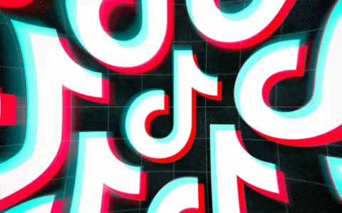 见证历史！TikTok美英每用户月平均使用时长超YouTube