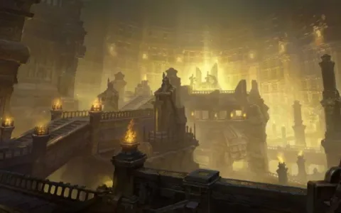 究竟，什么是暗黑美学？