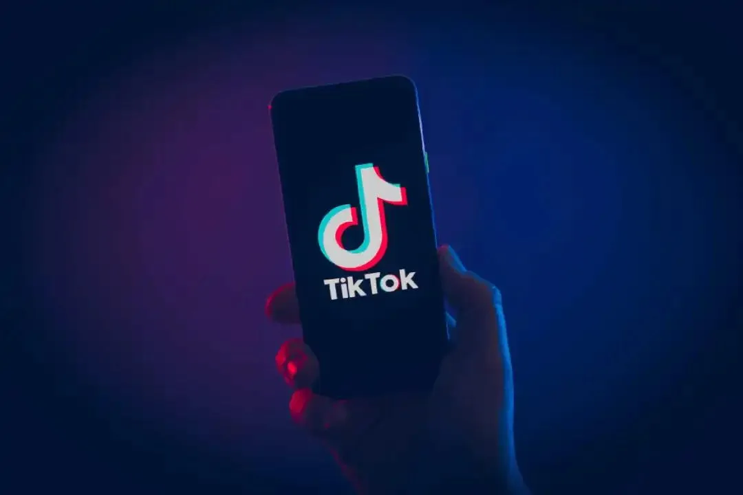 TikTok反扑腾讯