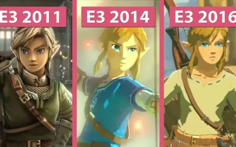 曾经辉煌的E3游戏展，没有逃过被遗弃的结局