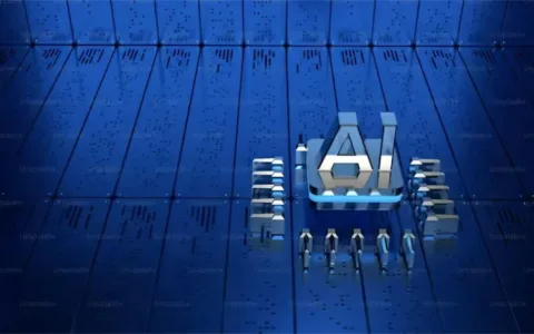 ChatGPT一年电费2亿，AI咋这么费电？