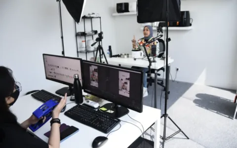 卖家销量暴涨30倍，TikTok直播购物在东南亚风口正盛....