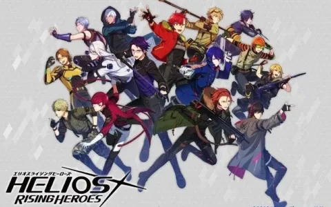 新游日本免费榜第1，乐元素成货真价实女性游戏大厂！