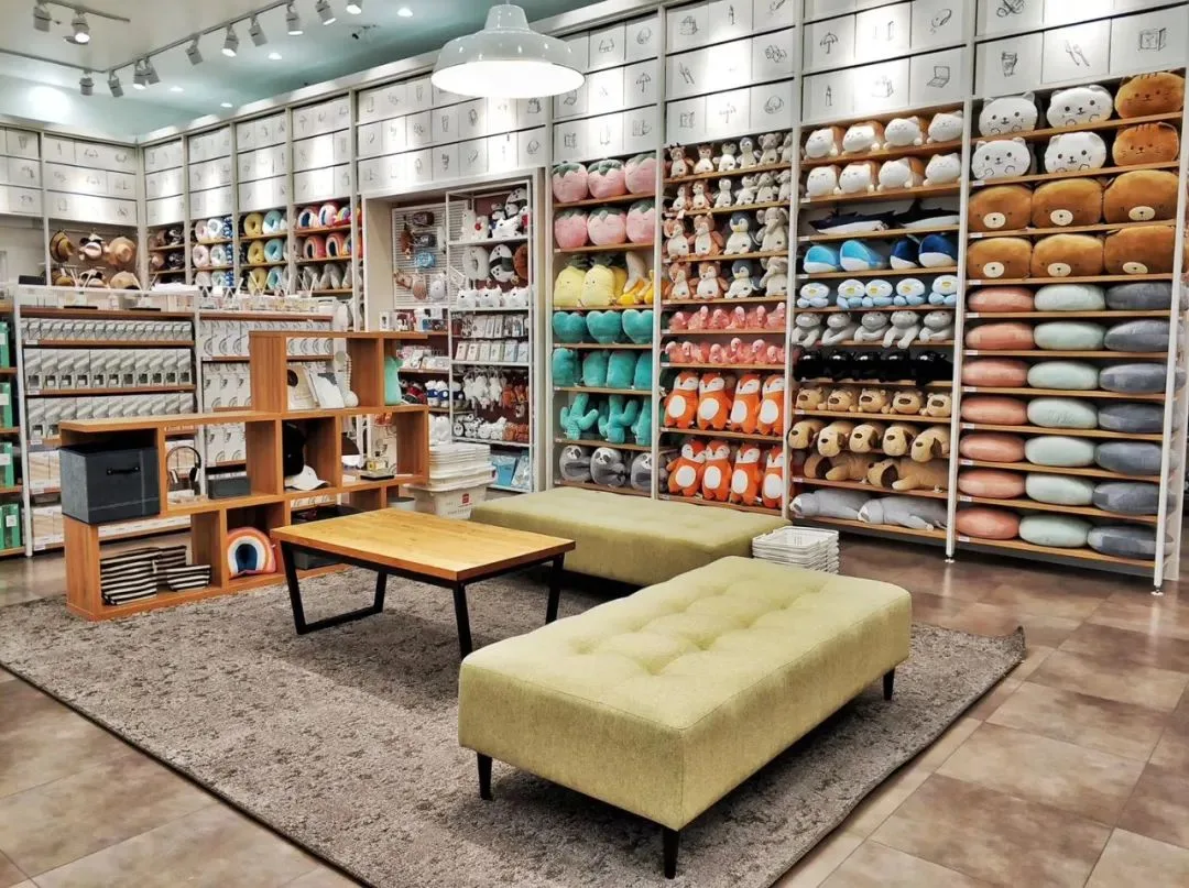 这家中国“杂货店”，凭什么在海外80国开1700家门店？