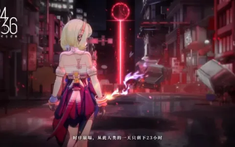 新风口还是新陷阱？我们究竟需要一款什么样的新怪谈二游？