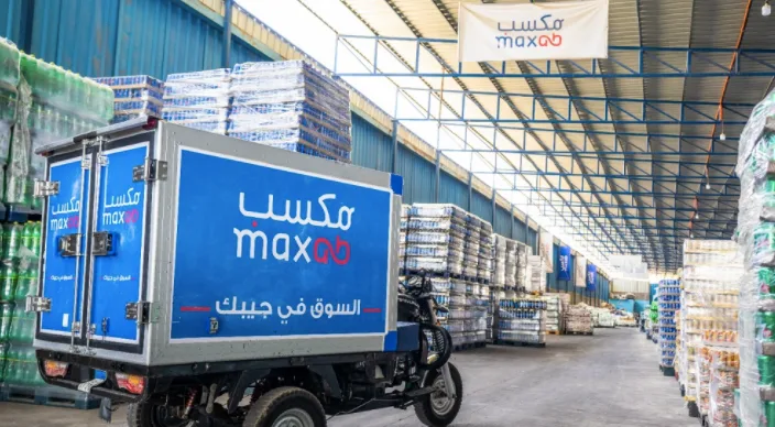 埃及B2B电商MaxAB获得4000万美元A轮融资