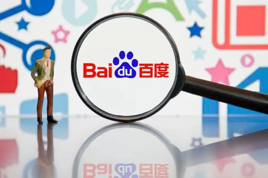 百度也要直播带货，但做的还是搜索生意