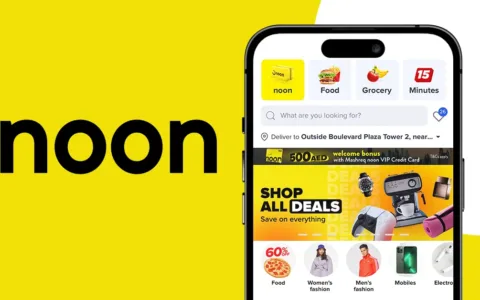 Noon的新会员计划是在和亚马逊较劲吗？