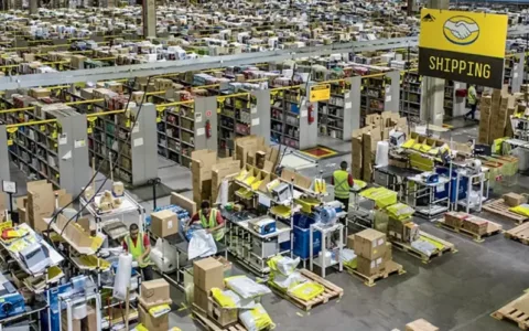 盘点2023年巴西十大电商平台，谁吃到拉美最大的蛋糕