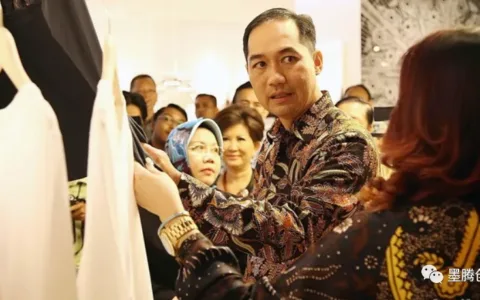 中国电商卖家在印尼“掠夺式定价”？