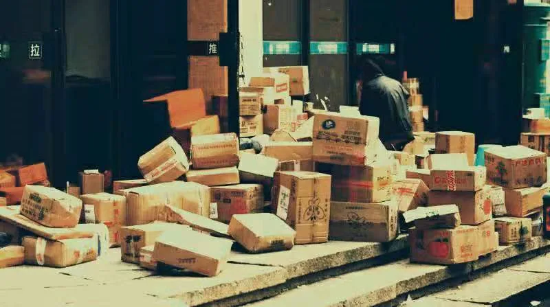 亚马逊开始下架盲盒！火遍全国的玩法，出海却惨遭扼杀！