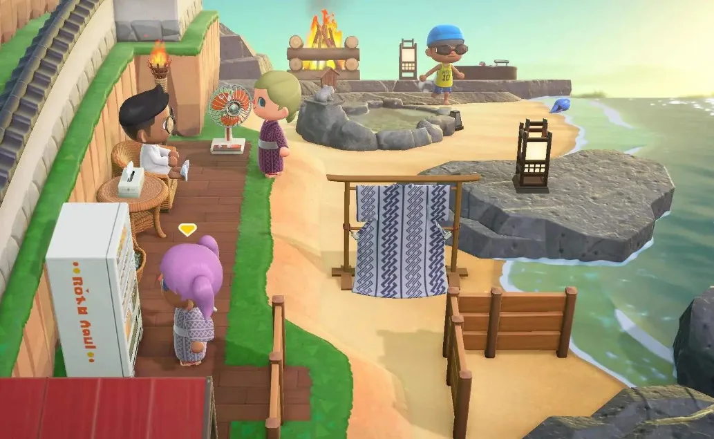 疫情之下Switch《动物之森》爆红带动热搜，谁收割了这波苹果ASA流量红利？