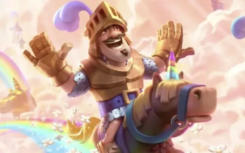 《皇室战争》总收入突破30亿美元