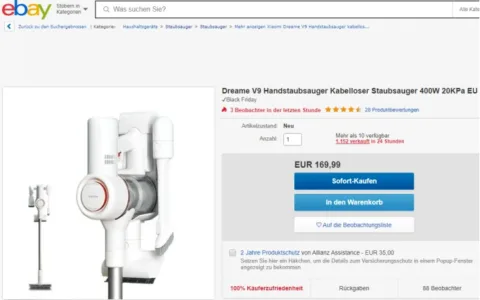 订单暴涨三倍，新锐国货dreame的“品销合一”打法，玩出跨境新高度