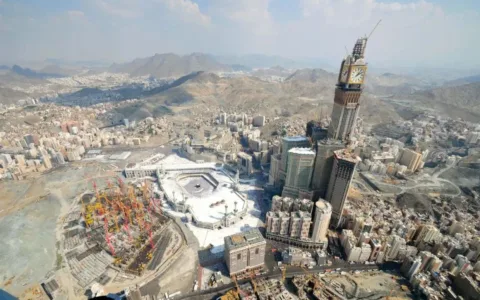 沙特电商法重罚：100名社交媒体广告商被捕