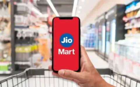 信实旗下电商子公司JioMart跻身印度购物应用下载量排名前三