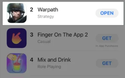公测首日全球多国Top 3，莉莉丝第二款自研SLG终于来了