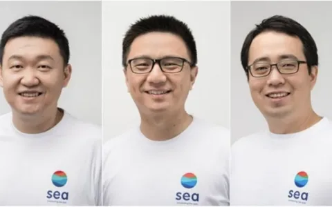 东南亚“小腾讯”的增长神话