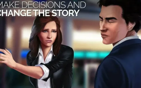 ​Gameloft收购专做“肥皂剧”互动叙事游戏的The Other Guys工作室