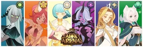 莉莉丝和游族如何在白热化的日本RPG市场突出重围？