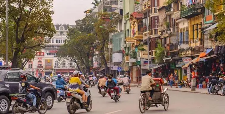 将达350亿美元的越南市场里，Tiki和Sendo合并后将成三足鼎立之势！