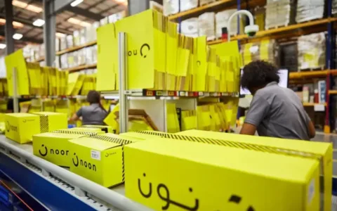 沙特97%网购来自跨境购物，入场良机已出现