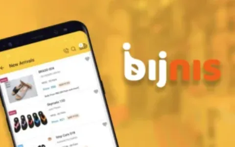 印度零售B2B电商平台Bijnis完成约6.4亿卢比A轮融资