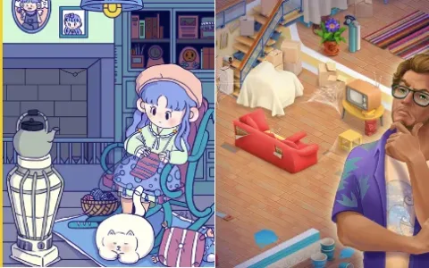 休闲益智游戏在哪里最火爆？