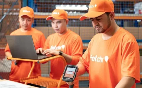 重磅！中东物流明星Fetchr最终还是倒下了！