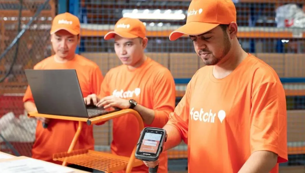 重磅！中东物流明星Fetchr最终还是倒下了！