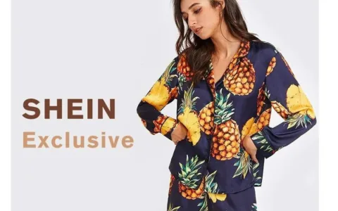 “中国Zara”SheIn拟赴美上市，主打欧美、中东、印度市场 | Morketing Global