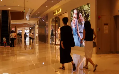 华为在做一桌智慧零售的“满汉全席”！