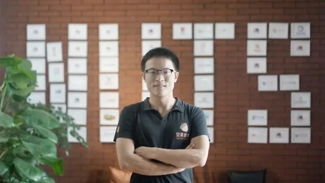 坚果资本孙鸿达：资本视角下的跨境电商