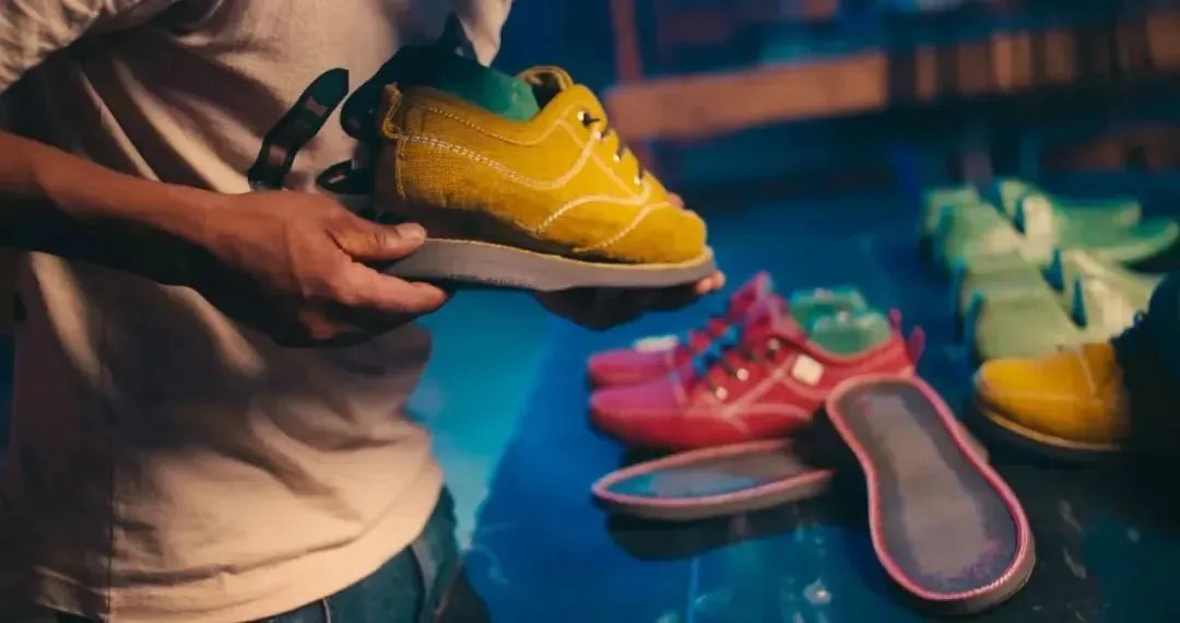 36氪出海·市场｜去非洲，打造下一个“国际运动品牌”？