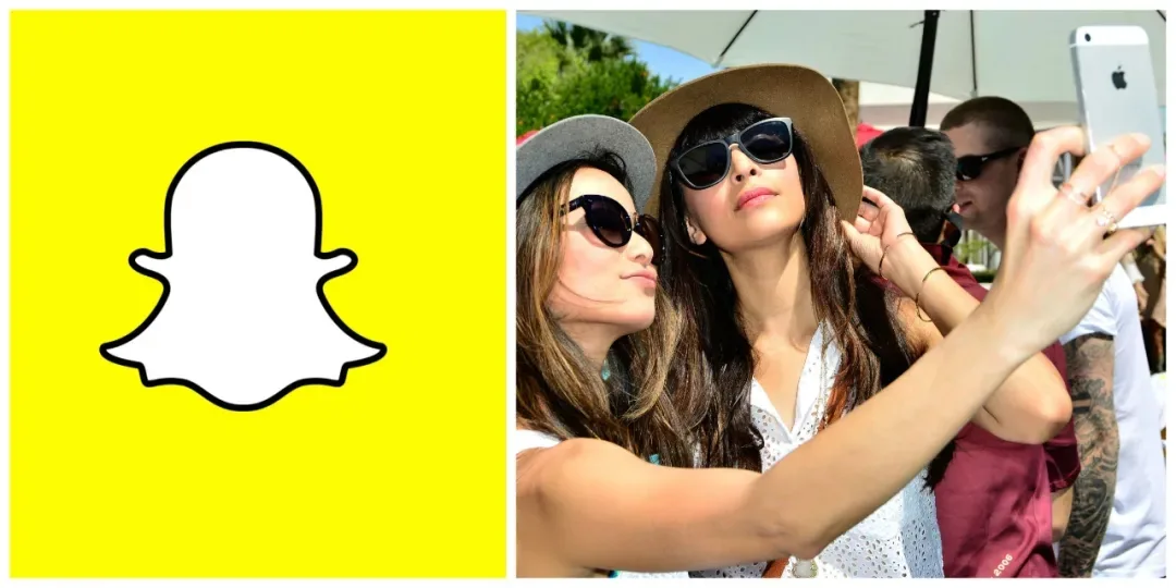 品牌方是时候重新认识Snapchat了