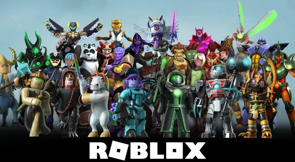 沙盒巨头Roblox估值80亿美元即将上市，腾讯又是股东