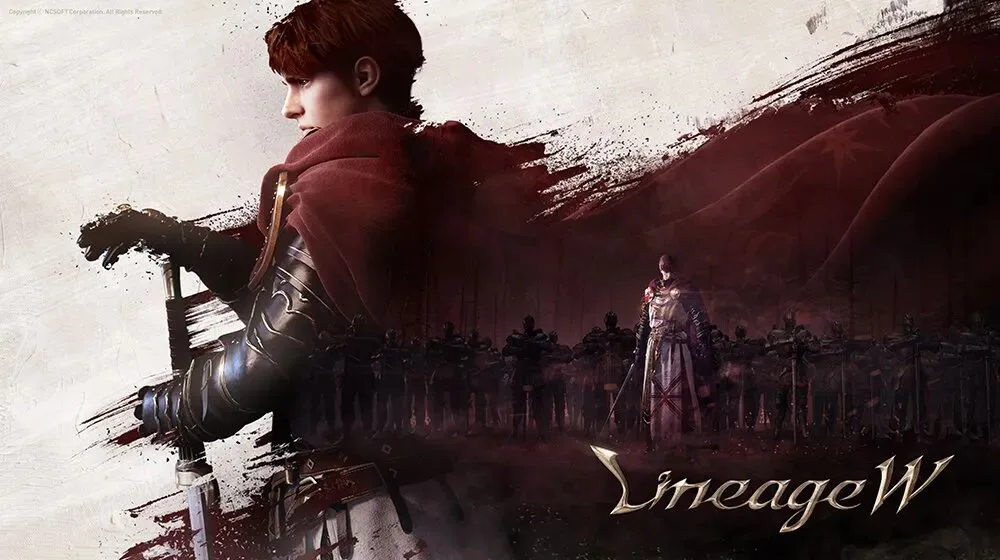 NCsoft去年收入122.5亿元，爆款游戏收入曝光，要做全球游戏公司