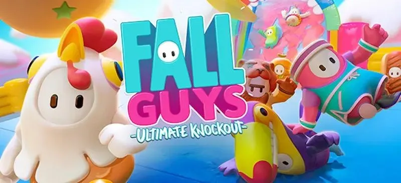 在《糖豆人》身上，我们看到了竞技游戏火爆的六大因素