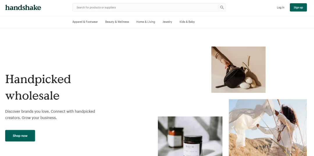 Shopify版“企业购”上线，瞄准工厂型中国卖家，对标Amazon Business？