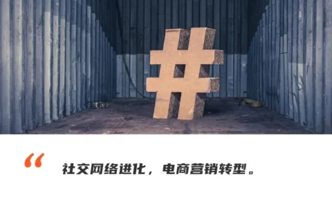 2023年，社交电商“支棱”起来