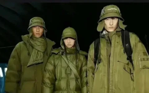 亿元级融资频出，“无性别风”能否撑起一个赛道？