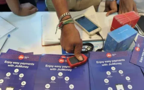 谷歌、亚马逊和Facebook拟在印度组建支付平台对抗NPCI