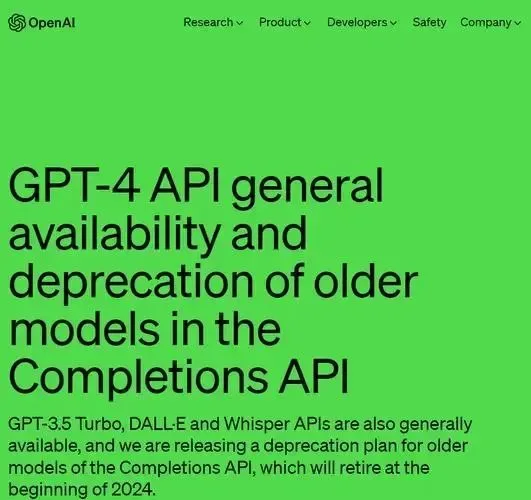 私域神器周报 No.56丨Twitter竞品Threads上线；GPT-4 API全面开放；科技品牌Nothing再融资9600万