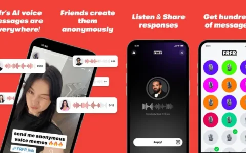 海外复刻“AI孙燕姿”？从爆火的Voice.AI聊聊AI变声的钱景和前途